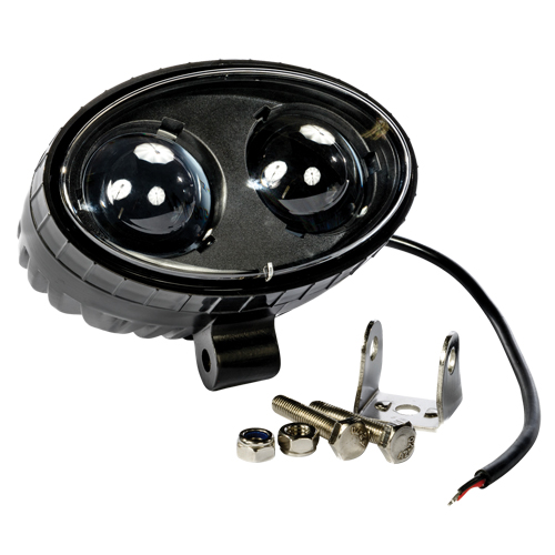 Forklift Rear Spotter Seaboard Timber Mart