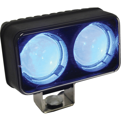 Safe-Lite Pedestrian LED Warning Lamp Seaboard Timber Mart