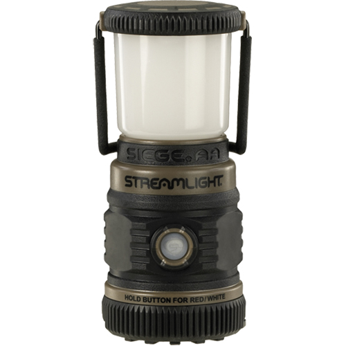 Siege&reg; AA Compact Lantern Seaboard Timber Mart