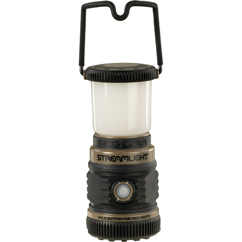 Siege&reg; AA Compact Lantern Seaboard Timber Mart