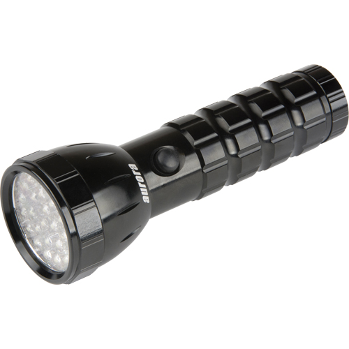 Lampe de poche AFL300, DEL, 98 lumens, Piles AAA Seaboard Timber Mart