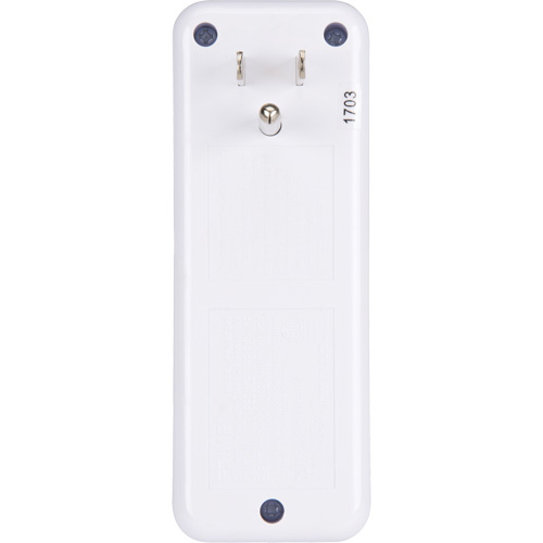 Prime&reg; USB Charger Seaboard Timber Mart