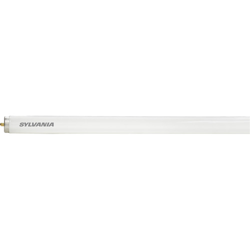 Lampes fluorescentes &agrave; d&eacute;marrage instantan&eacute; SLIMLINE, 75 W, T12, 4100 K, Longueur de 96" Seaboard Timber Mart