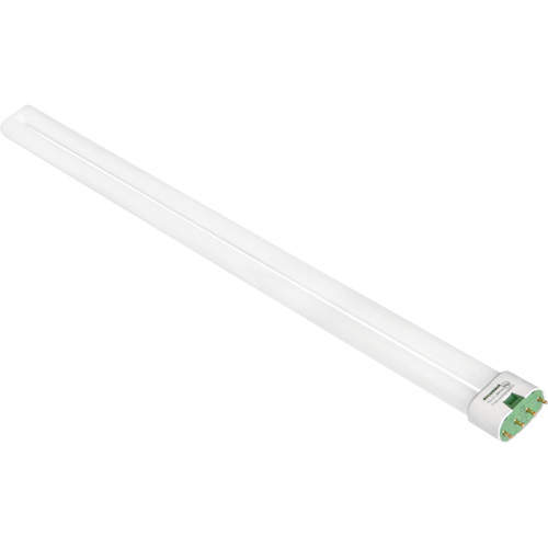 Lampe fluorescente compacte &agrave; tube triple Dulux T ECOLOGIC, L (T5), 36 W, 4100 K, Base 2G11, 12 000 h Seaboard Timber Mart