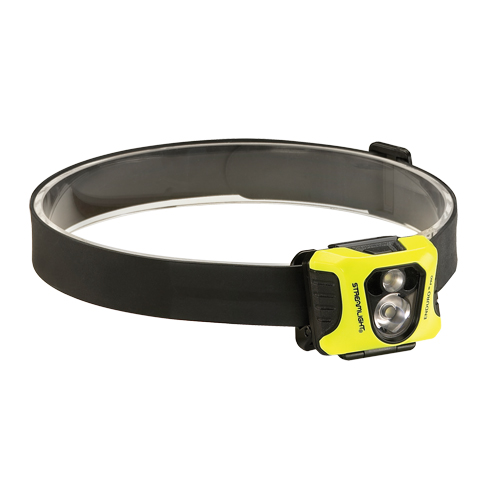 Lampe de poche multifonction Enduro, DEL, 200 lumens, 6 hres de fonctionnement, piles AAA Seaboard Timber Mart