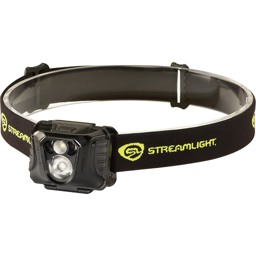 Lampe de poche multifonction Enduro, DEL, 200 lumens, 6 hres de fonctionnement, piles AAA Seaboard Timber Mart