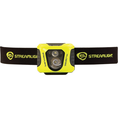 Lampe de poche multifonction Enduro, DEL, 200 lumens, 6 hres de fonctionnement, piles AAA Seaboard Timber Mart