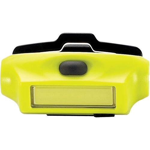 Lampe frontale USB Bandit, DEL, 180 lumens, 2 hres de fonctionnement, piles Rechargeable Seaboard Timber Mart