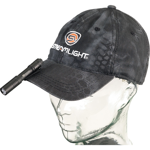 Lampe de poche porte-cl&eacute; USB MicroStream Seaboard Timber Mart