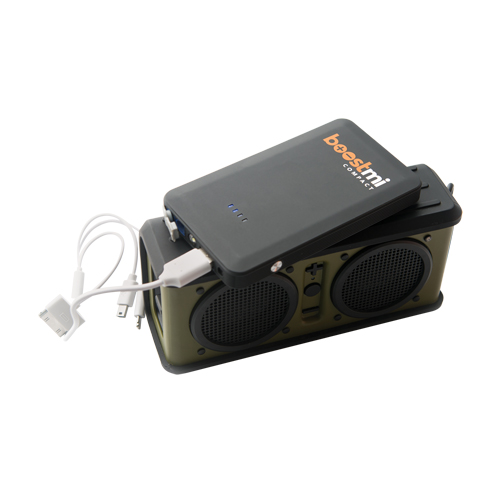 Compact Multi-Functional Jump Starter Seaboard Timber Mart