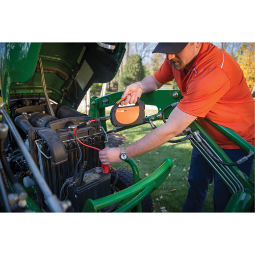 Elite Multi-Functional Jump Starter Seaboard Timber Mart