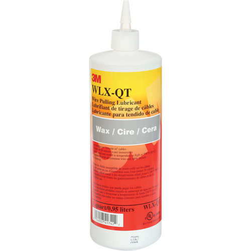 Wire Pulling Lubricant, Bucket Seaboard Timber Mart