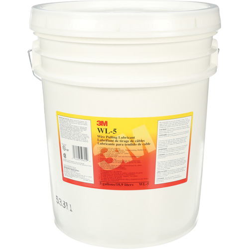 Wire Pulling Lubricant, Bucket Seaboard Timber Mart