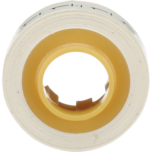 ScotchCode Wire Marker Tape  Seaboard Timber Mart