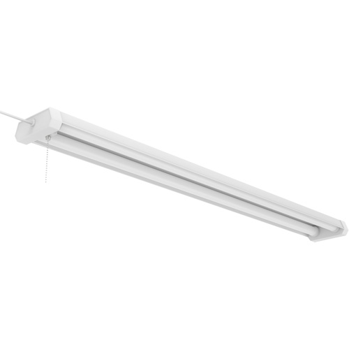 Lampe interconnectable pour atelier, DEL, 120 V, 42 W, 2,9" h x 6,3" la x 47,4" lo Seaboard Timber Mart