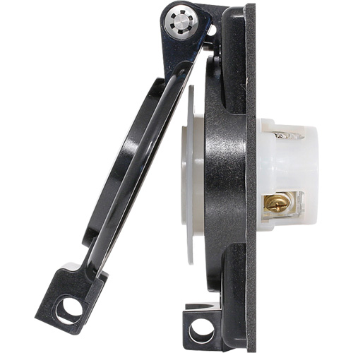 Couvercle &agrave; rebord Seaboard Timber Mart