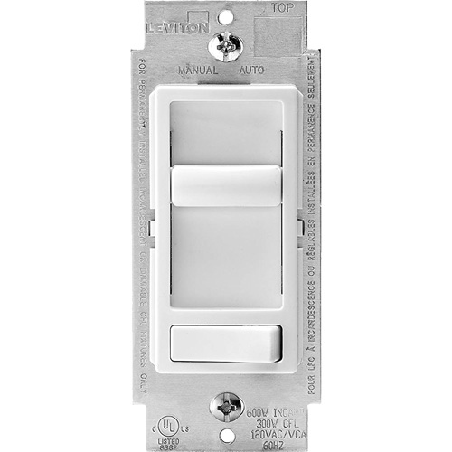 Decora SureSlide&reg; LED Dimmer Seaboard Timber Mart
