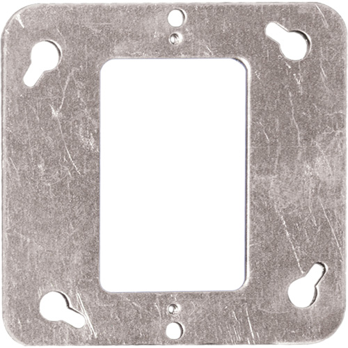 Junction Box Cover Seaboard Timber Mart