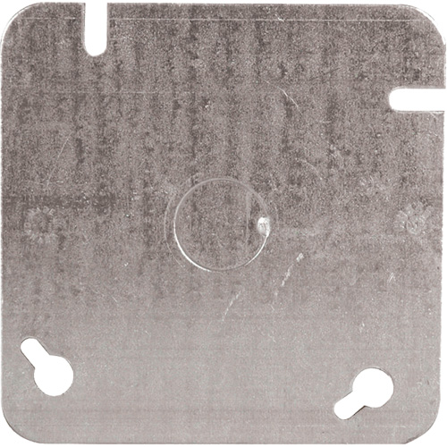 Couvercle de boîte de jonction Seaboard Timber Mart