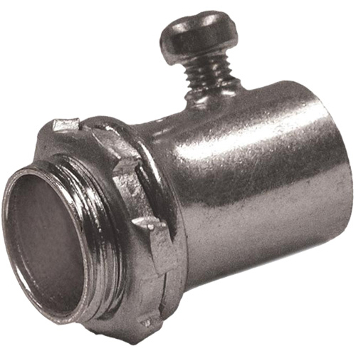 Connecteur pour vis d'ajustement TAP Seaboard Timber Mart