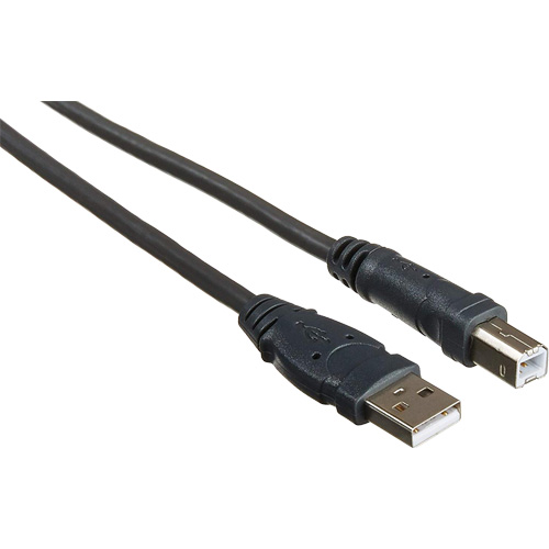 A/B USB Device Cable Seaboard Timber Mart