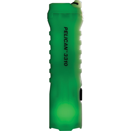 Lampe de poche, DEL, 378 lumens, Piles AA Seaboard Timber Mart