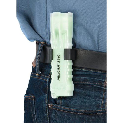 Lampe de poche, DEL, 378 lumens, Piles AA Seaboard Timber Mart