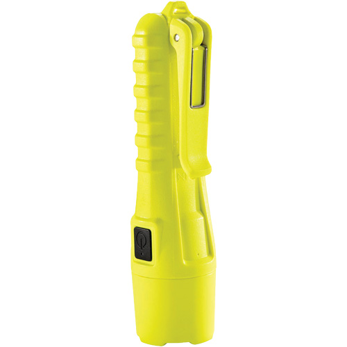 Lampe de poche VLO, DEL, 280 lumens, Piles AA Seaboard Timber Mart