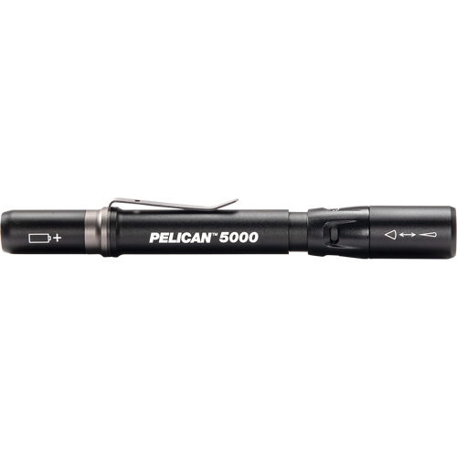 Flashlight, LED, 202 Lumens, AAA Batteries Seaboard Timber Mart