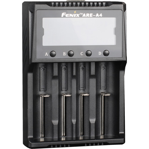Chargeur de batterie multifonction ARE-A4 Seaboard Timber Mart