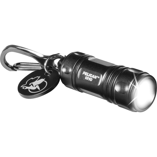 Keychain Flashlight Seaboard Timber Mart