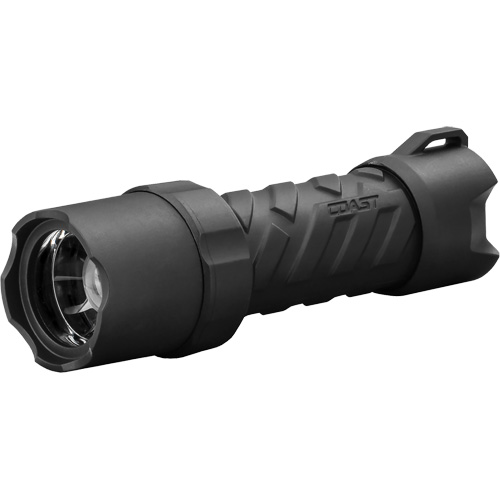 400 Pure Beam Focusing Flashlight, LED, 440 Lumens, AAA Batteries Seaboard Timber Mart