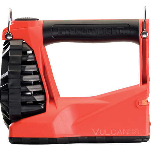 Vulcan&reg; 180 Multi-Function Lantern, LED, 1200 Lumens, 5.75 Hrs. Run Time, Rechargeable Batteries, Included Seaboard Timber Mart