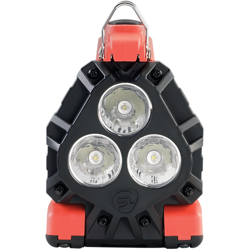 Vulcan&reg; 180 Multi-Function Lantern, LED, 1200 Lumens, 5.75 Hrs. Run Time, Rechargeable Batteries, Included Seaboard Timber Mart