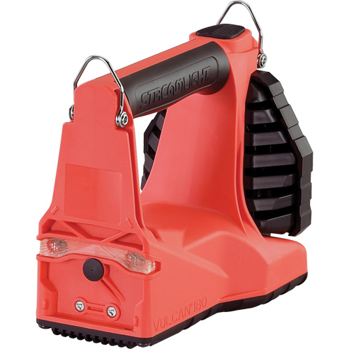 Vulcan&reg; 180 Multi-Function Lantern, LED, 1200 Lumens, 5.75 Hrs. Run Time, Rechargeable Batteries, Included Seaboard Timber Mart