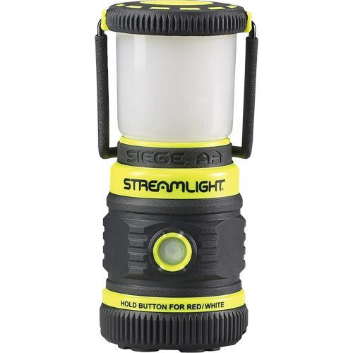 The Siege&reg; Work Lantern with Magnetic Base Seaboard Timber Mart