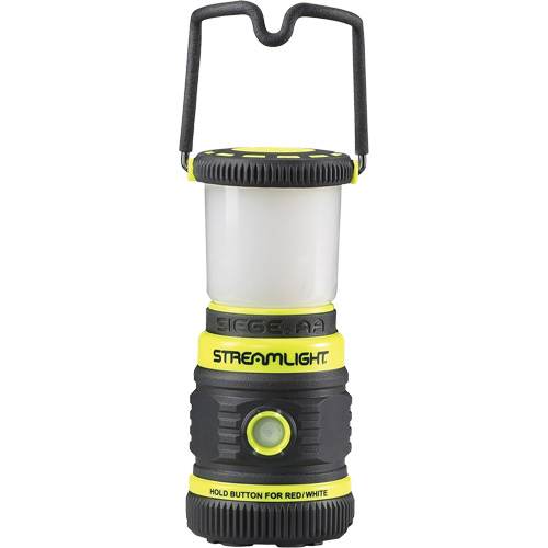 The Siege&reg; Work Lantern with Magnetic Base Seaboard Timber Mart