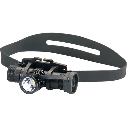 Lampe frontable USB ProTac HL, DEL, 1000 lumens, 1,5 hres de fonctionnement, piles Rechargeable Seaboard Timber Mart