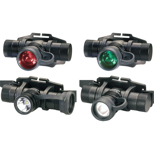 Lampe frontable USB ProTac HL, DEL, 1000 lumens, 1,5 hres de fonctionnement, piles Rechargeable Seaboard Timber Mart
