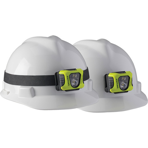 Lampe frontal Pro Enduro, DEL, 200 lumens, 6,25 hres de fonctionnement, piles Rechargeable Seaboard Timber Mart