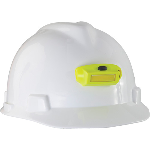 Lampe frontale ultra compact Pro Bandit, DEL, 180 lumens, 4.5 hres de fonctionnement, piles Rechargeable Seaboard Timber Mart