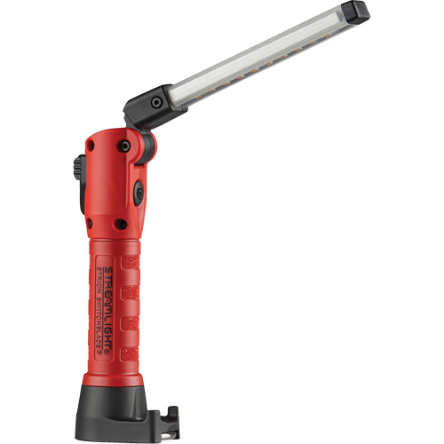 Lampe de travail compacte Strion SwitchBlade, DEL, 500 Lumens Seaboard Timber Mart