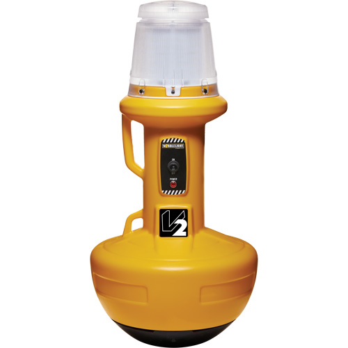 V2 Work Light, LED, 150 W, 12000 Lumens, Plastic Housing Seaboard Timber Mart