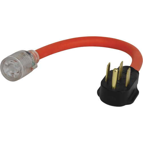 Generator Adaptor Cord Seaboard Timber Mart