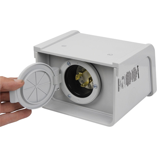 Generator Home Connection Kit Seaboard Timber Mart