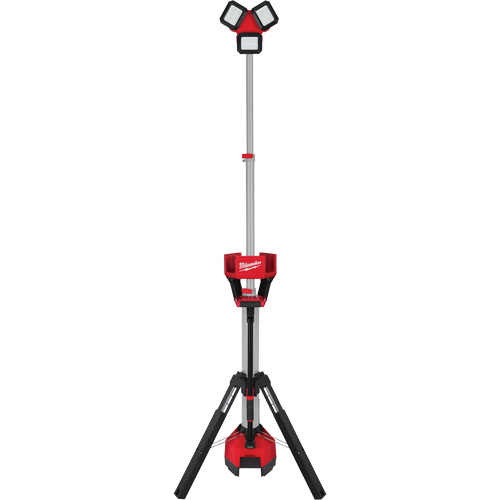Lampe sur tour et chargeur M18 Rocket (outil seulement), DEL, 6000 lumens Seaboard Timber Mart