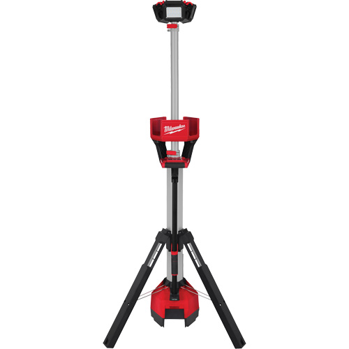 Lampe sur tour et chargeur M18 Rocket (outil seulement), DEL, 6000 lumens Seaboard Timber Mart
