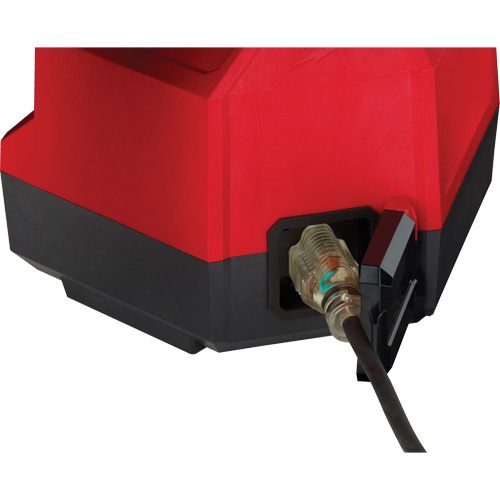 Lampe sur tour et chargeur M18 Rocket (outil seulement), DEL, 6000 lumens Seaboard Timber Mart