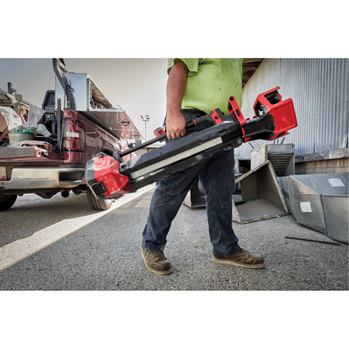 Lampe sur tour et chargeur M18 Rocket (outil seulement), DEL, 6000 lumens Seaboard Timber Mart