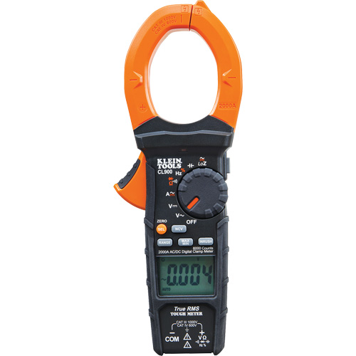 Digital Clamp Meter, AC/DC Voltage, AC/DC Current Seaboard Timber Mart